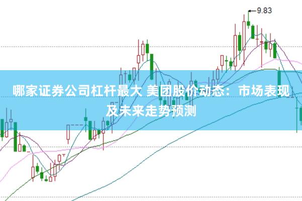 哪家证券公司杠杆最大 美团股价动态：市场表现及未来走势预测