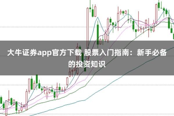 大牛证券app官方下载 股票入门指南：新手必备的投资知识