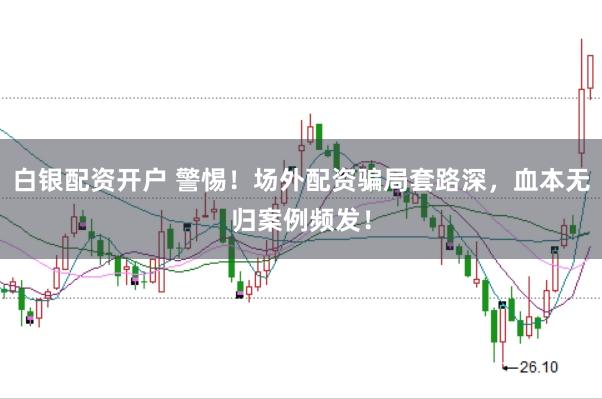 白银配资开户 警惕！场外配资骗局套路深，血本无归案例频发！