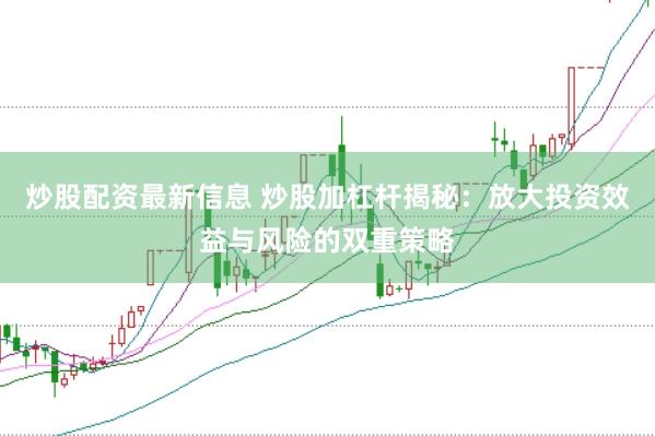 炒股配资最新信息 炒股加杠杆揭秘：放大投资效益与风险的双重策略