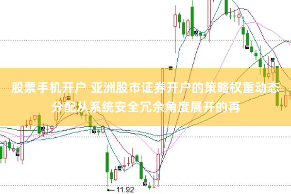股票手机开户 亚洲股市证券开户的策略权重动态分配从系统安全冗余角度展开的再
