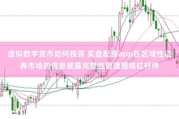 虚拟数字货币如何投资 实盘配资app在区域性证券市场的信息披露完整性管理围绕杠杆传