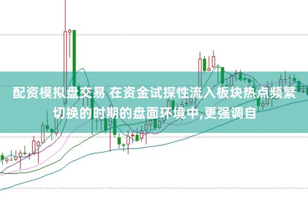 配资模拟盘交易 在资金试探性流入板块热点频繁切换的时期的盘面环境中,更强调自