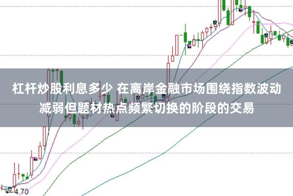 杠杆炒股利息多少 在离岸金融市场围绕指数波动减弱但题材热点频繁切换的阶段的交易