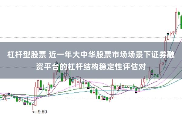 杠杆型股票 近一年大中华股票市场场景下证券融资平台的杠杆结构稳定性评估对