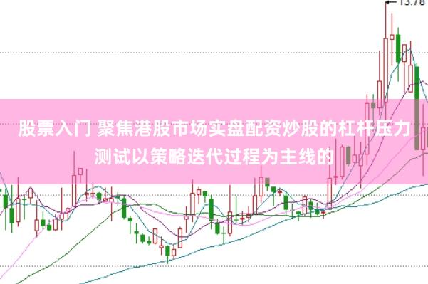 股票入门 聚焦港股市场实盘配资炒股的杠杆压力测试以策略迭代过程为主线的