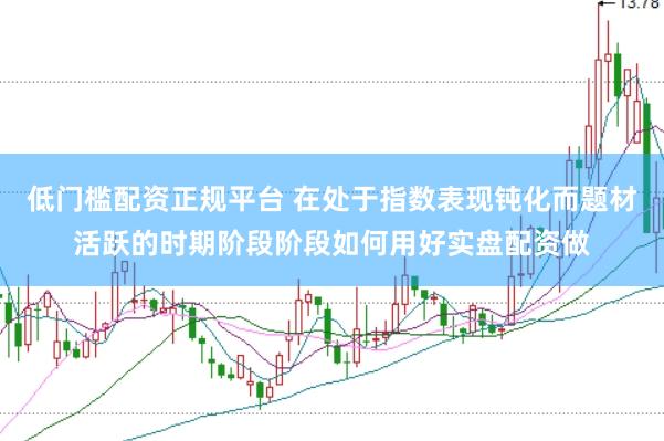 低门槛配资正规平台 在处于指数表现钝化而题材活跃的时期阶段阶段如何用好实盘配资做