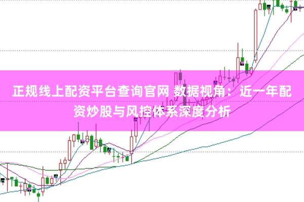 正规线上配资平台查询官网 数据视角：近一年配资炒股与风控体系深度分析