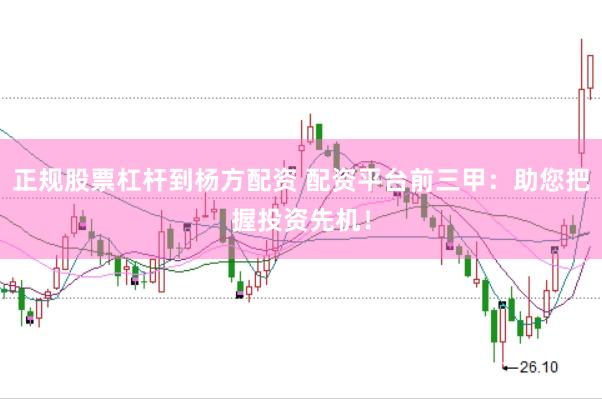正规股票杠杆到杨方配资 配资平台前三甲：助您把握投资先机！