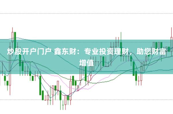 炒股开户门户 鑫东财：专业投资理财，助您财富增值
